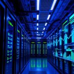 computer systems converged and hyper converged market