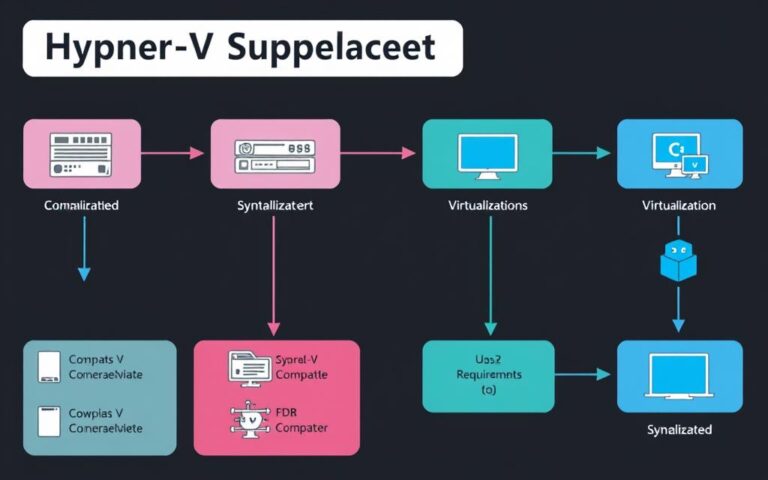 how to check if my computer supports hyper-v