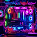 hyper beast case pc