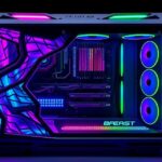 hyper beast computer case