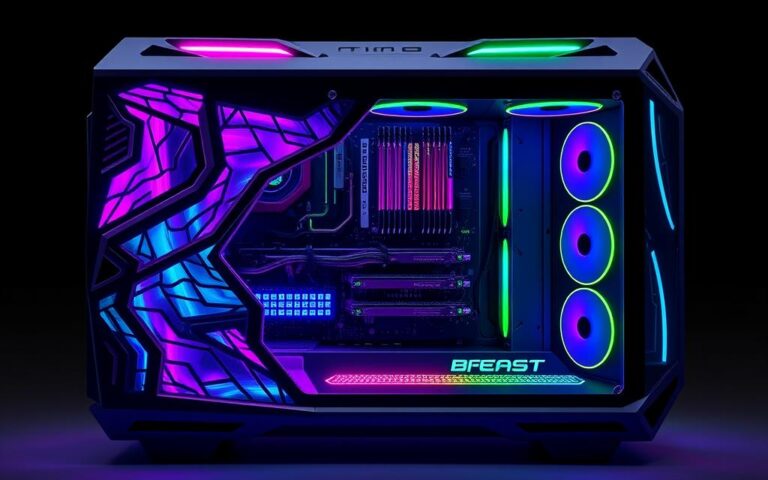 hyper beast computer case