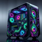 hyper beast pc case