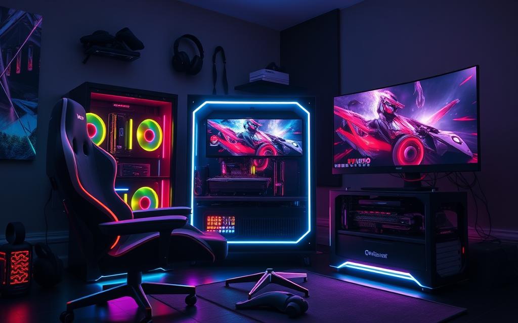 hyper gaming pc