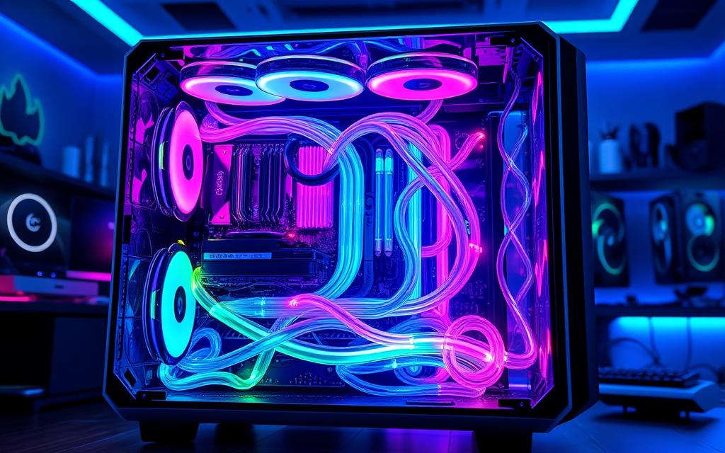 hyper liquid pc