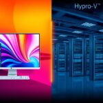 virtual pc vs hyper-v