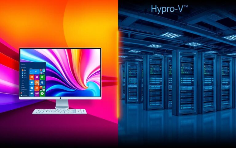 virtual pc vs hyper-v